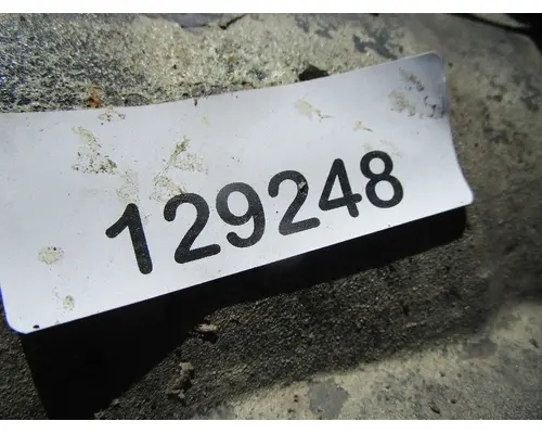 ROCKWELL MR2014X Rear End