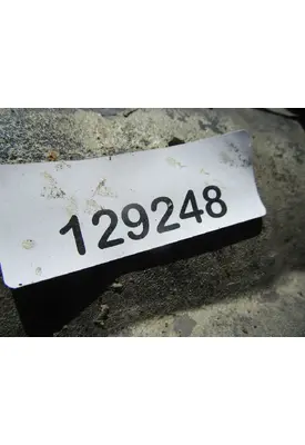 ROCKWELL MR2014X Rear End