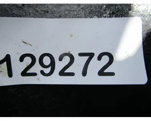 ROCKWELL MR2014X Rear End