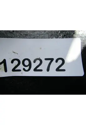 ROCKWELL MR2014X Rear End