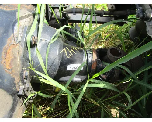 ROCKWELL MR2014X Rear End