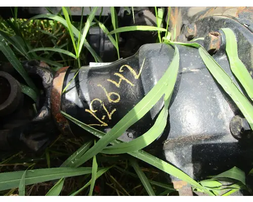 ROCKWELL MR2014X Rear End