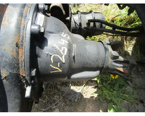 ROCKWELL MR2014X Rear End