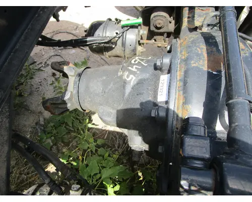 ROCKWELL MR2014X Rear End