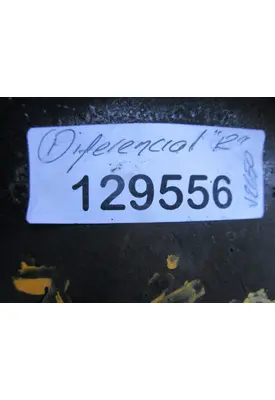 ROCKWELL MR2014X Rear End