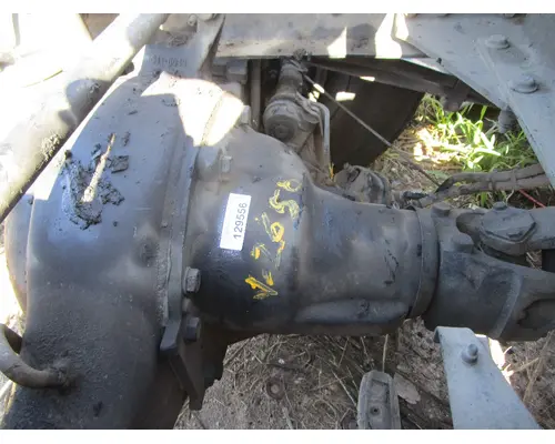 ROCKWELL MR2014X Rear End