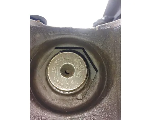 ROCKWELL MR2014X Rear End