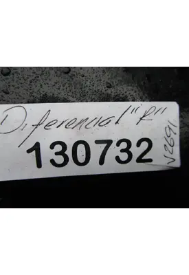 ROCKWELL MR2014X Rear End