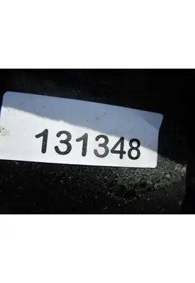 ROCKWELL MR2014X Rear End