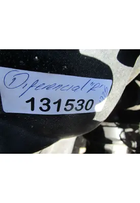 ROCKWELL MR2014X Rear End