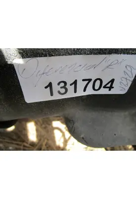 ROCKWELL MR2014X Rear End