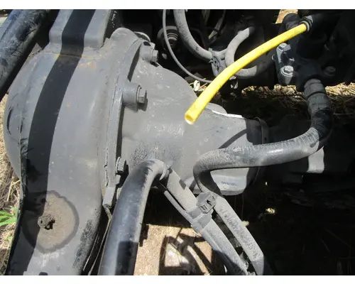 ROCKWELL MR2014X Rear End