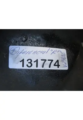 ROCKWELL MR2014X Rear End