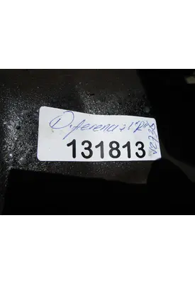 ROCKWELL MR2014X Rear End