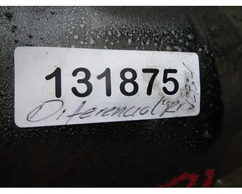 ROCKWELL MR2014X Rear End