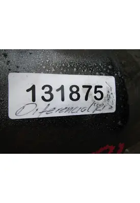 ROCKWELL MR2014X Rear End