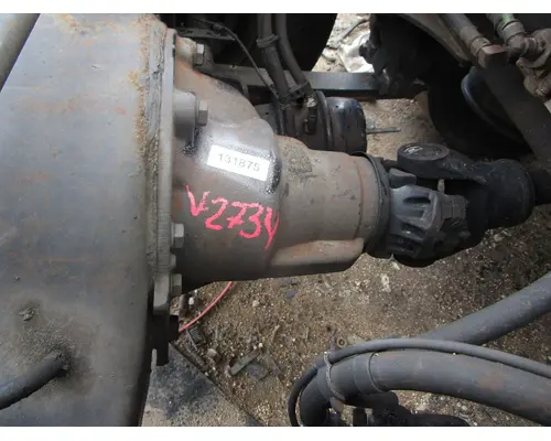 ROCKWELL MR2014X Rear End