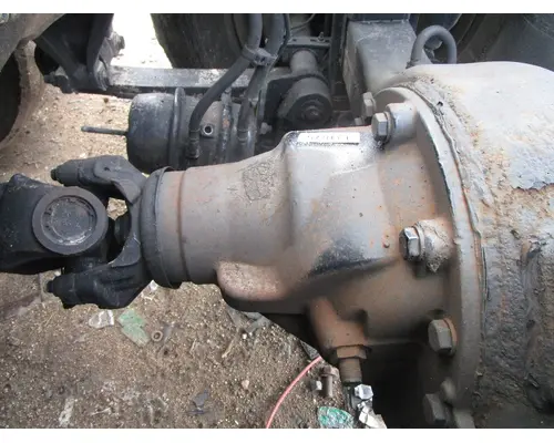 ROCKWELL MR2014X Rear End