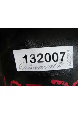 ROCKWELL MR2014X Rear End