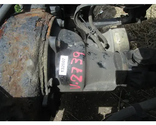 ROCKWELL MR2014X Rear End