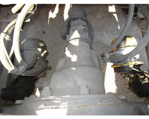 ROCKWELL MR2014X Rears (Rear)