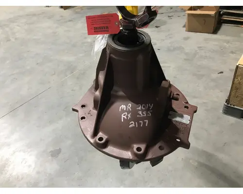 ROCKWELL MR2014 DIFFERENTIAL-REAR