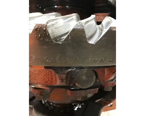 ROCKWELL MS-113 Rears (Rear)