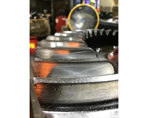 ROCKWELL MS-113 Rears (Rear)