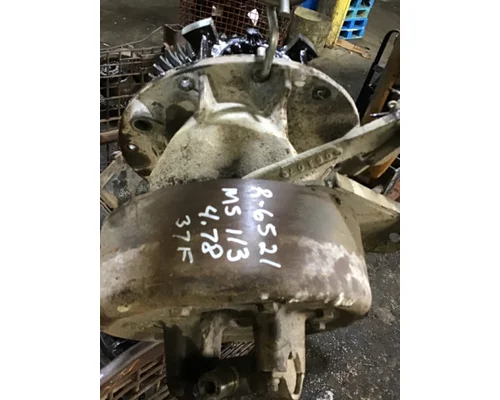 ROCKWELL MS-113 Rears (Rear)