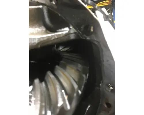 ROCKWELL MS-113 Rears (Rear)