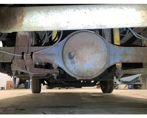 ROCKWELL MS10113 Axle Housing (Rear)