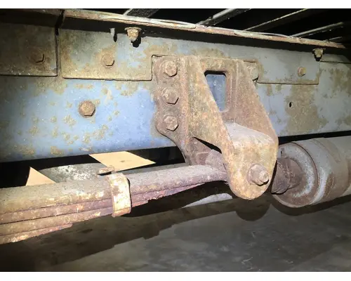 ROCKWELL MS10113 Axle Housing (Rear)