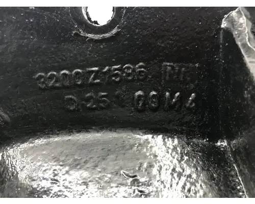 ROCKWELL MS12113 Differential Pd Drive Gear