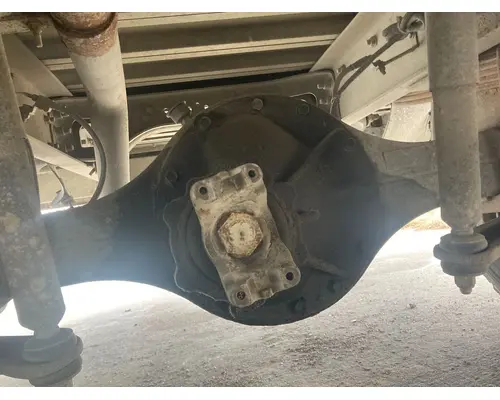 ROCKWELL MS12113 Differential Pd Drive Gear