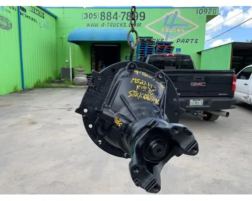 ROCKWELL MS21-143 Differential Assembly (Front, Rear)