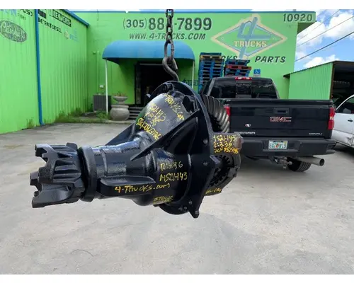 ROCKWELL MS21-143 Differential Assembly (Front, Rear)
