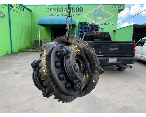 ROCKWELL MS21-143 Differential Assembly (Front, Rear)