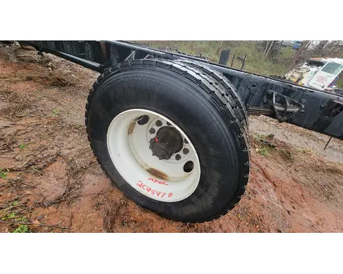 ROCKWELL MS2114X Rears (Rear)