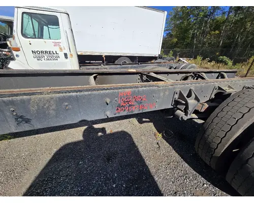 ROCKWELL MS2114X Rears (Rear)