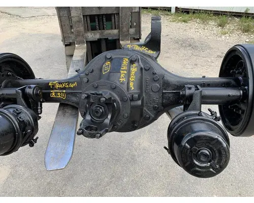 ROCKWELL MS2114 Axle Assembly, Rear (Single or Rear)