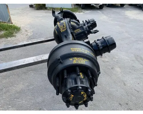 ROCKWELL MS2114 Axle Assembly, Rear (Single or Rear)