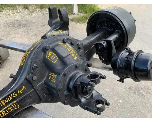 ROCKWELL MS2114 Axle Assembly, Rear (Single or Rear)