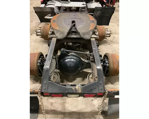 ROCKWELL MT-40-14X Cutoff Assembly