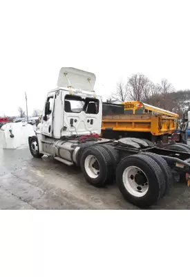 ROCKWELL MT-40-14X Cutoff