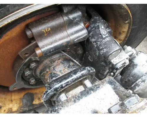 ROCKWELL MT-40-14X Cutoff