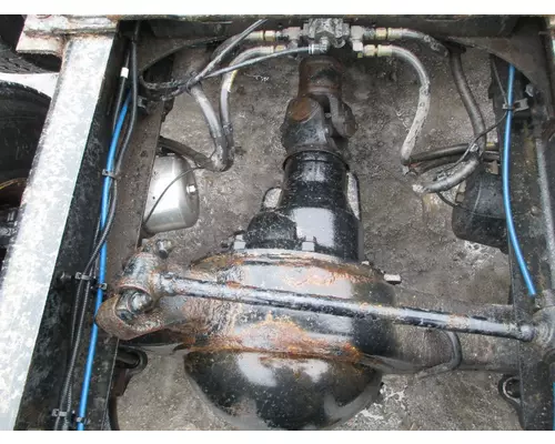 ROCKWELL MT-40-14X Cutoff