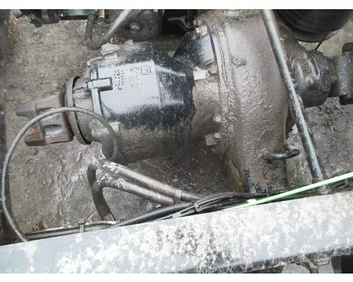 ROCKWELL MT-40-14X Cutoff