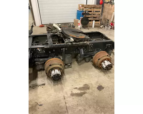 ROCKWELL MT-40-14X Cutoff