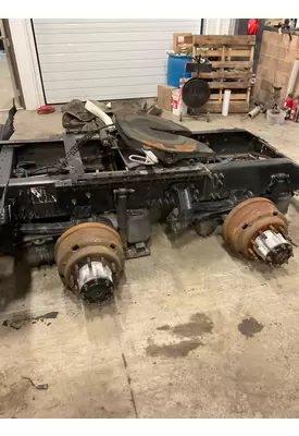 ROCKWELL MT-40-14X Cutoff