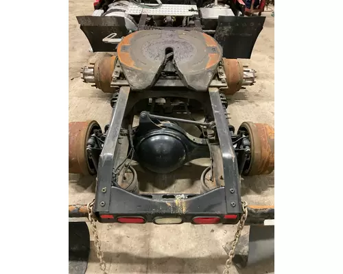 ROCKWELL MT-40-14X Cutoff